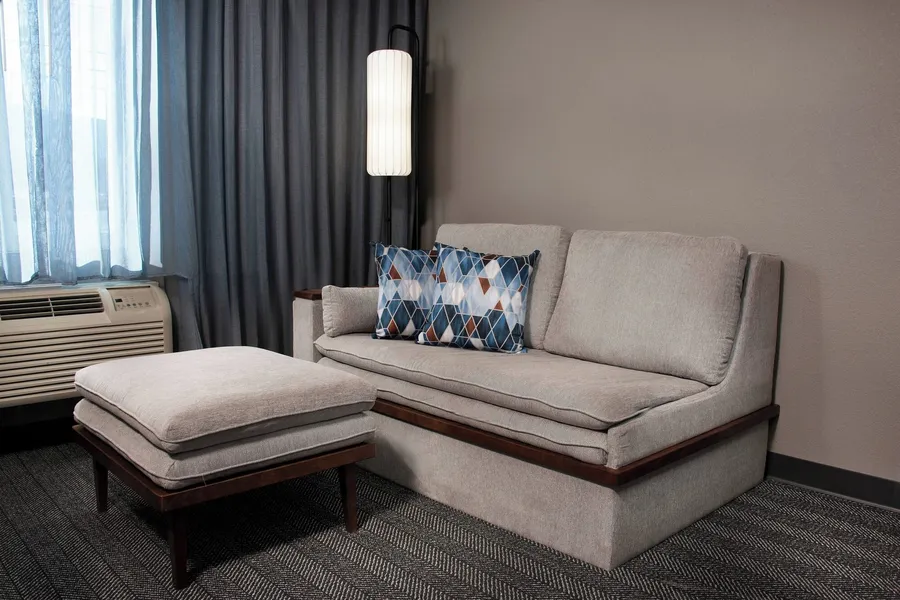 Courtyard by Marriott Winston-Salem University hotel detail image 6