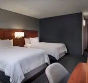 Courtyard by Marriott Winston-Salem University hotel detail image 7