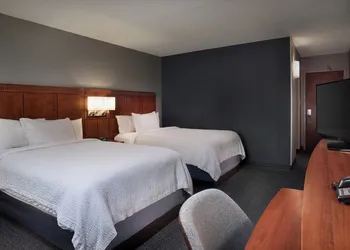 Courtyard by Marriott Winston-Salem University hotel thumbnail 7