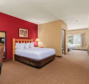 The Lodge at Brainerd Lakes, Trademark Collection by Wyndham hotel detail image 3