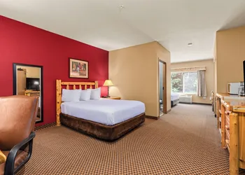 The Lodge at Brainerd Lakes, Trademark Collection by Wyndham hotel thumbnail 3