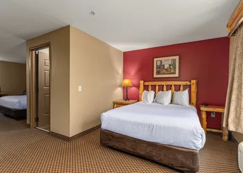 The Lodge at Brainerd Lakes, Trademark Collection by Wyndham hotel thumbnail 4