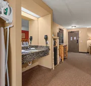 The Lodge at Brainerd Lakes, Trademark Collection by Wyndham hotel detail image 5