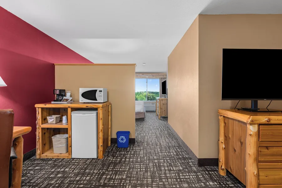 The Lodge at Brainerd Lakes, Trademark Collection by Wyndham hotel detail image 6