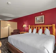 The Lodge at Brainerd Lakes, Trademark Collection by Wyndham hotel detail image 7