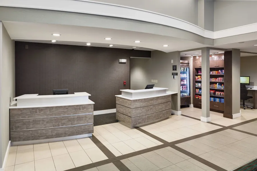 Residence Inn by Marriott Milford hotel detail image 2