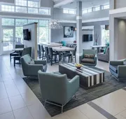 Residence Inn by Marriott Milford hotel detail image 3