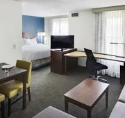 Residence Inn by Marriott Milford hotel detail image 4
