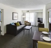 Residence Inn by Marriott Milford hotel detail image 5