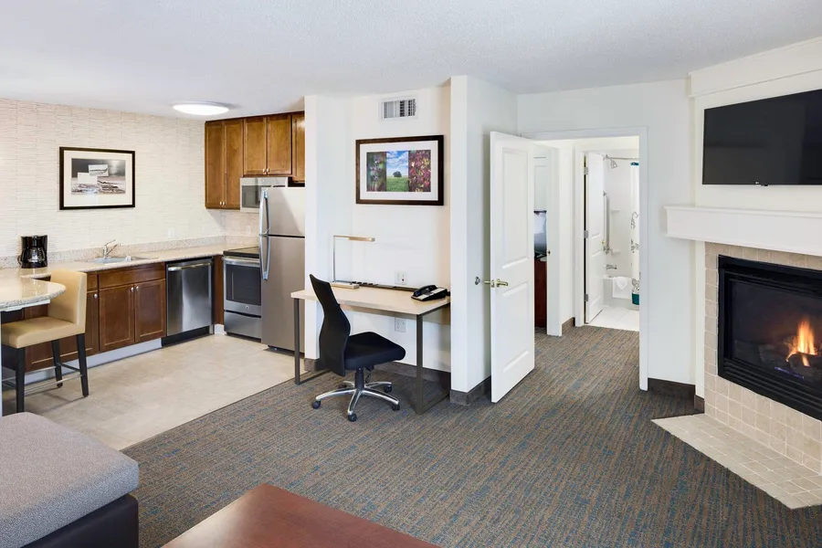 Residence Inn by Marriott Milford hotel detail image 6