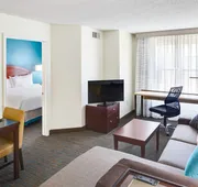 Residence Inn by Marriott Milford hotel detail image 7