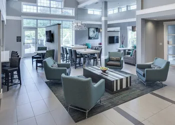 Residence Inn by Marriott Milford hotel thumbnail 3