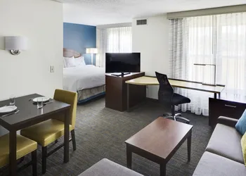 Residence Inn by Marriott Milford hotel thumbnail 4