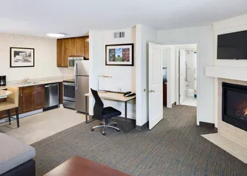 Residence Inn by Marriott Milford hotel thumbnail 6