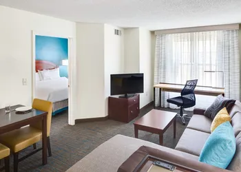Residence Inn by Marriott Milford hotel thumbnail 7