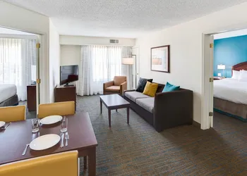 Residence Inn by Marriott Milford hotel thumbnail 8