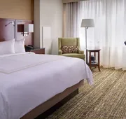 Cleveland Marriott Downtown at Key Tower hotel detail image 4