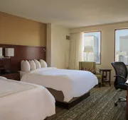 Cleveland Marriott Downtown at Key Tower hotel detail image 5