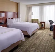 Cleveland Marriott Downtown at Key Tower hotel detail image 7