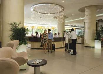 Hotel Riu Plaza Miami Beach hotel thumbnail 3