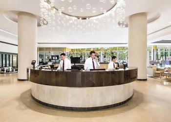 Hotel Riu Plaza Miami Beach hotel thumbnail 4