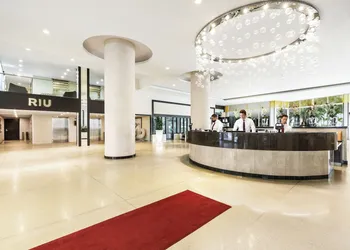 Hotel Riu Plaza Miami Beach hotel thumbnail 5