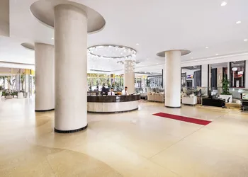 Hotel Riu Plaza Miami Beach hotel thumbnail 6