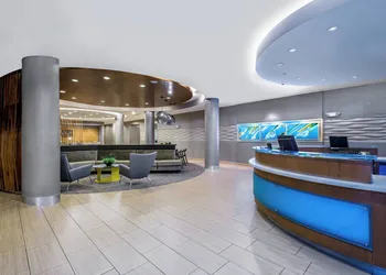 SpringHill Suites by Marriott San Antonio SeaWorld Lackland hotel thumbnail 2