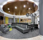 SpringHill Suites by Marriott San Antonio SeaWorld Lackland hotel detail image 3