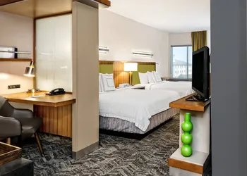 SpringHill Suites by Marriott San Antonio SeaWorld Lackland hotel thumbnail 4