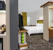 SpringHill Suites by Marriott San Antonio SeaWorld Lackland hotel detail image 5