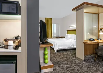 SpringHill Suites by Marriott San Antonio SeaWorld Lackland hotel thumbnail 5