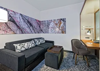 SpringHill Suites by Marriott San Antonio SeaWorld Lackland hotel thumbnail 6