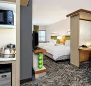 SpringHill Suites by Marriott San Antonio SeaWorld Lackland hotel detail image 7