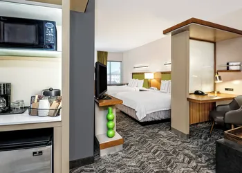 SpringHill Suites by Marriott San Antonio SeaWorld Lackland hotel thumbnail 7
