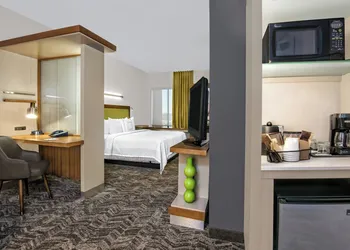 SpringHill Suites by Marriott San Antonio SeaWorld Lackland hotel thumbnail 8