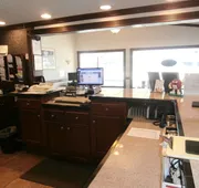 Americas Best Value Inn Conyer hotel detail image 3