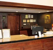 Americas Best Value Inn Conyer hotel detail image 4