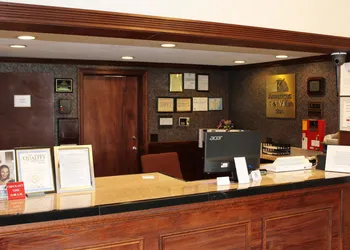 Americas Best Value Inn Conyer hotel thumbnail 4