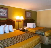 Americas Best Value Inn Conyer hotel detail image 5
