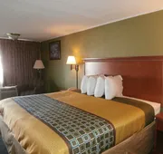 Americas Best Value Inn Conyer hotel detail image 7