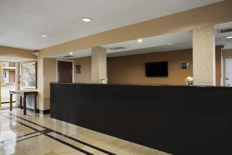 Days Inn by Wyndham Dallas Irving hotel detail image 2