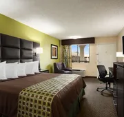 Days Inn by Wyndham Dallas Irving hotel detail image 3