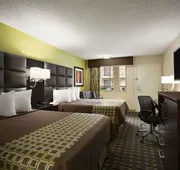 Days Inn by Wyndham Dallas Irving hotel detail image 4