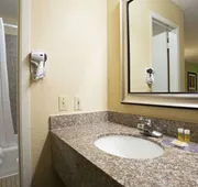 Days Inn by Wyndham Dallas Irving hotel detail image 5