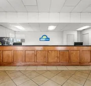 Days Inn by Wyndham Huntington hotel detail image 4