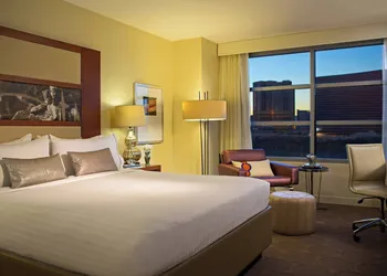 Renaissance Las Vegas Hotel hotel thumbnail 4