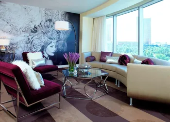 Renaissance Las Vegas Hotel hotel thumbnail 5