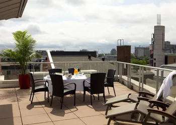 Hotel Saint-Sulpice hotel thumbnail 5