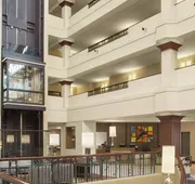 Sheraton Suites Akron Cuyahoga Falls hotel detail image 3